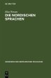 Die nordischen Sprachen (eBook, PDF) - Bild 1