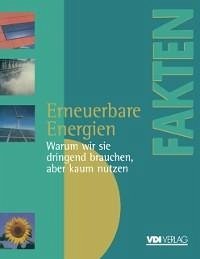 Erneuerbare Energien (eBook, PDF)
