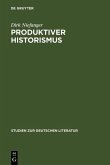 Produktiver Historismus (eBook, PDF)