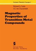 Magnetic Properties of Transition Metal Compounds (eBook, PDF)