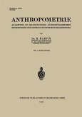 Anthropometrie (eBook, PDF)