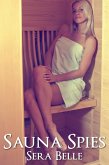 Sauna Spies (eBook, ePUB) Sauna Spies (eBook, ePUB)