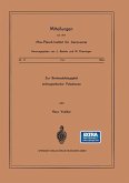 Zur Breitenabhängigkeit erdmagnetischer Pulsationen (eBook, PDF)