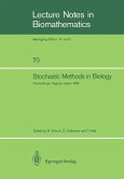 Stochastic Methods in Biology (eBook, PDF)