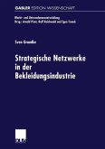 Strategische Netzwerke in der Bekleidungsindustrie (eBook, PDF)