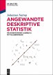 Angewandte Deskriptive Statistik... - Bild 1