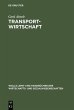 Transportwirtschaft (eBook, PDF) - Bild 1