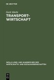 Transportwirtschaft (eBook, PDF)