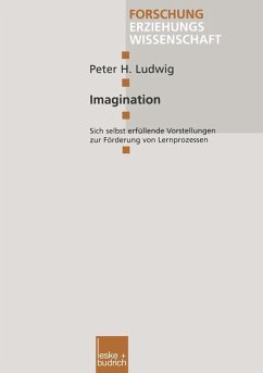 Imagination (eBook, PDF) - Ludwig, Peter