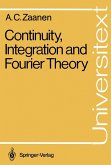 Continuity, Integration and Fourier Theory (eBook, PDF)