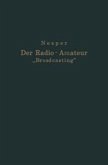 Der Radio-Amateur "Broadcasting" (eBook, PDF)