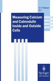 Measuring Calcium and Calmodulin Inside and Outside Cells (eBook, PDF)
