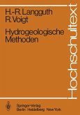 Hydrogeologische Methoden (eBook, PDF)