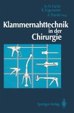 Klammernahttechnik in der Chirurgie (eBook, PDF)