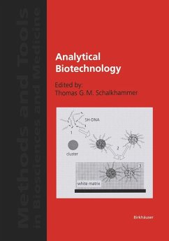 Analytical Biotechnology (eBook, PDF)