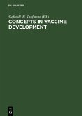 Concepts in Vaccine Development (eBook, PDF)