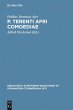 P. Terenti Afri comoediae (eBook, PDF) - Bild 1