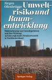 Umweltrisiko und Raumentwicklung (eBook, PDF)