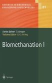 Biomethanation I (eBook, PDF)