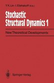 Stochastic Structural Dynamics 1 (eBook, PDF)