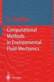 Computational Methods in Environmental Fluid Mechanics (eBook, PDF)