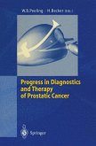 Progress in Diagnostics and Therapy of Prostatic Cancer (eBook, PDF)