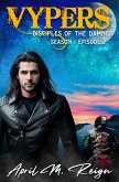 Vypers (Disciples of the Damned, #2) (eBook, ePUB)