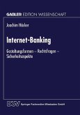 Internet-Banking (eBook, PDF)