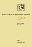 Positive Krümmung und Topologie (eBook, PDF)