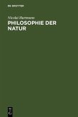Philosophie der Natur (eBook, PDF)