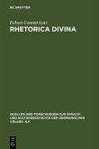 Rhetorica divina (eBook, PDF)