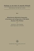 Refined Iterative Methods for Computation of the Solution and the Eigenvalues of Self-Adjoint Boundary Value Problems (eBook, PDF) Refined Iterative Methods for Computation of the Solution and the Eigenvalues of Self-Adjoint Boundary Value Problems (eBook, PDF)