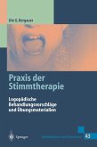 Praxis der Stimmtherapie (eBook, PDF)