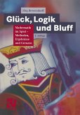 Glück, Logik und Bluff (eBook, PDF)