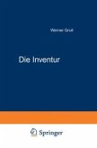 Die Inventur (eBook, PDF)