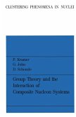 Group Theory and the Interaction of Composite Nucleon Systems (eBook, PDF)