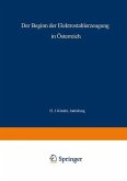 Der Beginn der Elektrostahlerzeugung in Österreich (eBook, PDF)