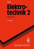 Elektrotechnik 2 (eBook, PDF)