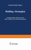 Holding-Strategien (eBook, PDF)