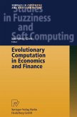 Evolutionary Computation in Economics and Finance (eBook, PDF)