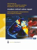 Modern Mitral Valve Repair (eBook, PDF)