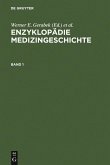 Enzyklopädie Medizingeschichte (eBook, PDF)