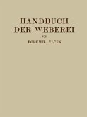 Handbuch der Weberei (eBook, PDF)