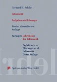 Informatik (eBook, PDF)