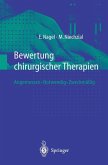 Bewertung chirurgischer Therapien (eBook, PDF)