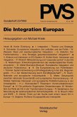 Die Integration Europas (eBook, PDF)