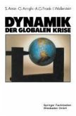 Dynamik der globalen Krise (eBook, PDF)