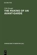 The Making of an Avant-Garde (eBook,... - Bild 1