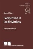 Competition in Credit Markets (eBook, PDF)