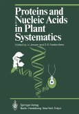 Proteins and Nucleic Acids in Plant Systematics (eBook, PDF)